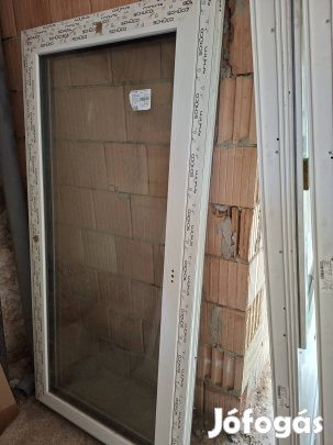 háromrétegű antracit teraszajtó