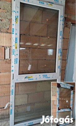 háromrétegű teraszfal