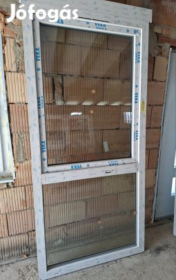 háromrétegű teraszfal