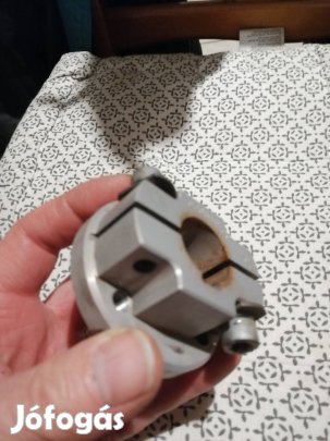 hasított meghajtó agy 