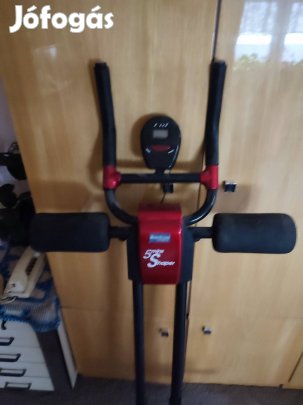 hasizom erősítő gép 