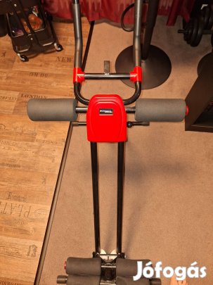 hasizom pad eladó Tatabányán