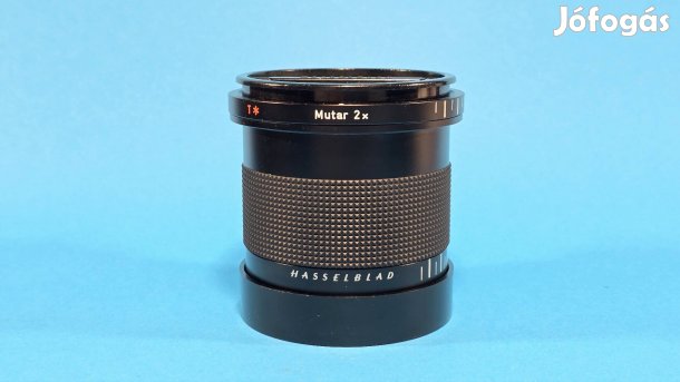 hasselblad Carl Zeiss Mutar 2x telekonverter 