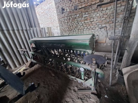 hassia gabonavetőgép