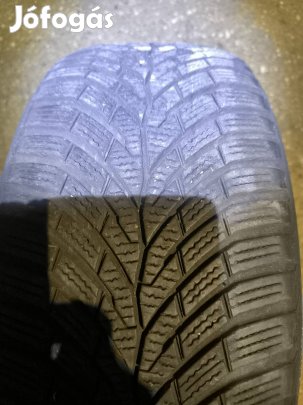 használt Continental ts870 XL téli gumi eladó 
