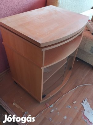 használt Tv állvány 