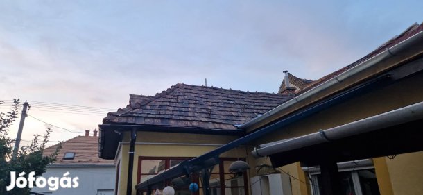 használt cserép eladó