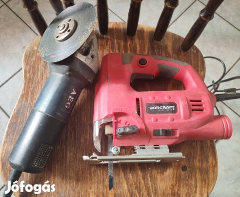 használt de működőképes gépek 