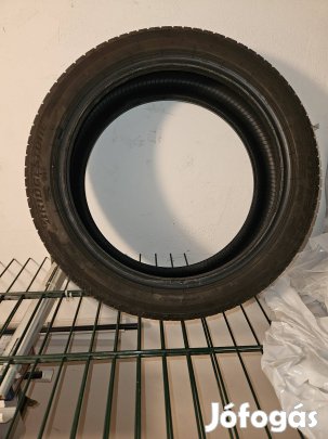 használt nyárigumi Bridgestone ecopia