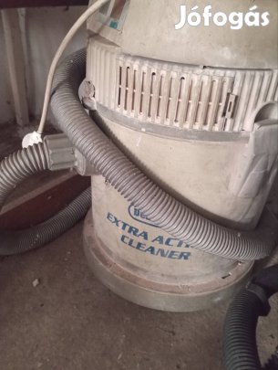 használt porszívók eladók