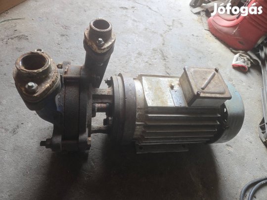 használt villanymotor 1500 wattos eladó 