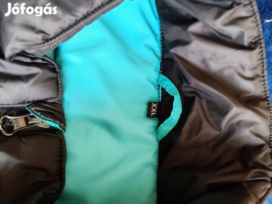 használt wolt kabát 