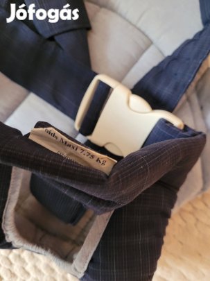 háti hátizsák hátizsákos gyerek gyermek hordozó