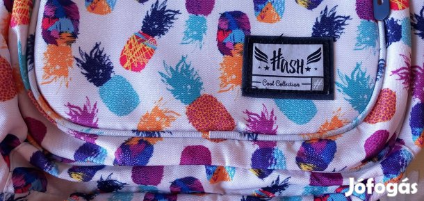 hátizsák iskolatáska hibátlan állapotban 