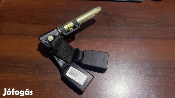 hátsó dupla övfogadó+patron A2038602069 9C94 eladó