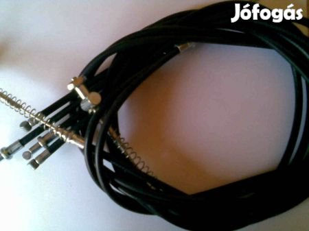 hátsó fékbovden dobfékhez