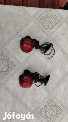hátsó lámpa féklámpa 