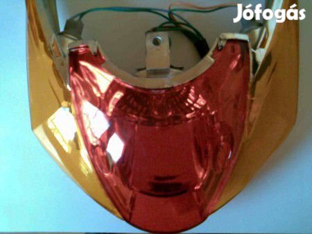 hátsó lámpa komplett BRD-034