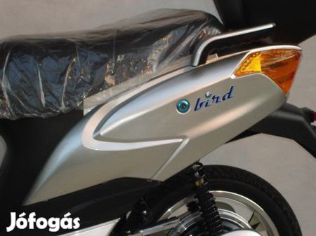 hátsó oldalspoiler párban BRD-047 (2016 ellötti)