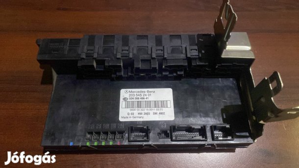 hátsó sam modul A2035452401 eladó