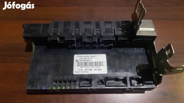 hátsó sam modul A2035452401 eladó