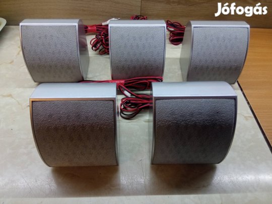 házimozi hangszórók! 