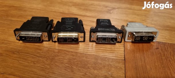 hdmi, dvi adapter 