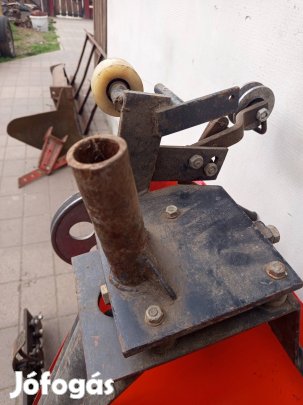 heba honda ruris alternáló kasza