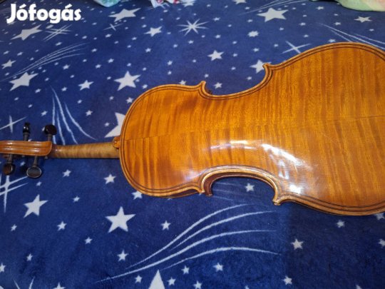 hegedűm eladó