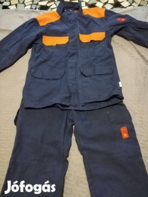 hegesztő ruha eladó 