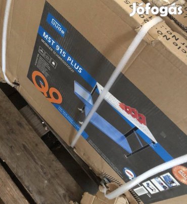 hegesztőasztal Güde MST 915 Plus