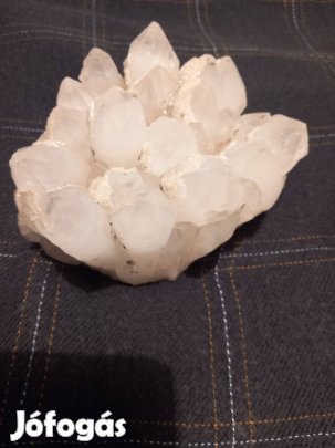 hegyikristály 