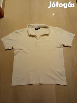 helly hansen polo, L-es