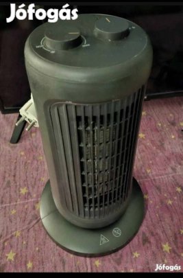 helységfűtő újszerű hősugárzó