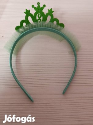 hercegnő tiara 
