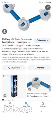 herdegen ontapados furdoszobaba kapaszkodo