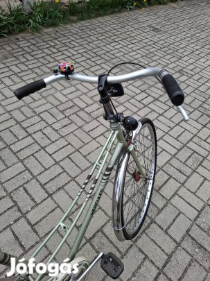 herkules női kerékpár