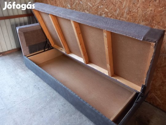 heverő jó állapotban 