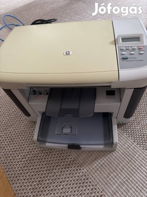 hewlett packard 11311 83714 nyomtató scanner masolo