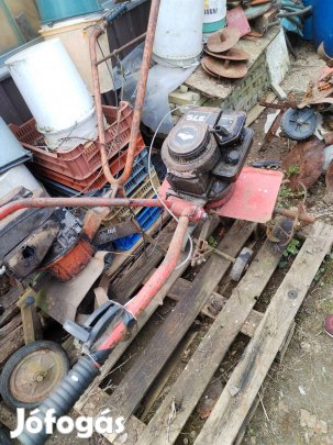 hibás robikapák eladóak 