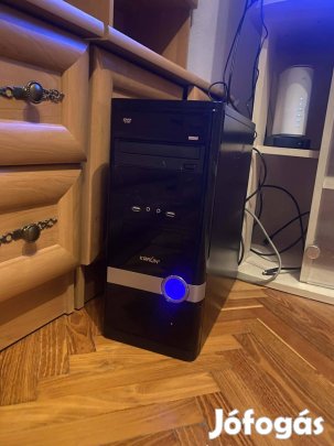 hibátla i5 pc jatékra is