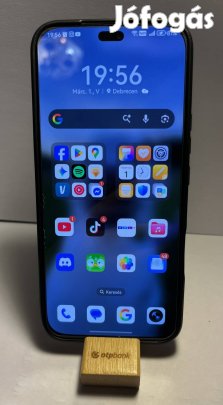 hibátlan honor 400 lite 256gb