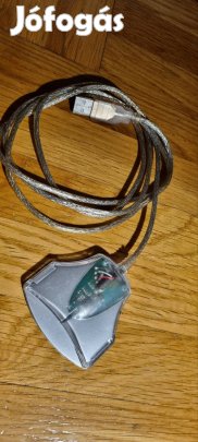 hid omnikey 3021 usb-s kártyaolvasó 