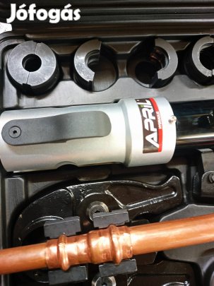 hidraulikus press gép