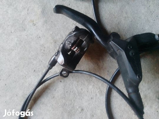 hidraulikus tárcsafékek