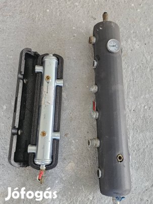 hidraulikus váltó eladó.