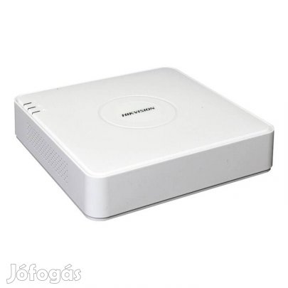 hikvision ip 66 okos megfigyelés telefonról vezérelhető