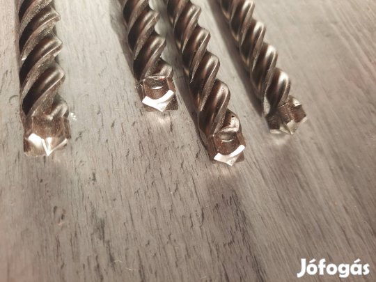 hilti, fúró, SDS, plusz, metrikus