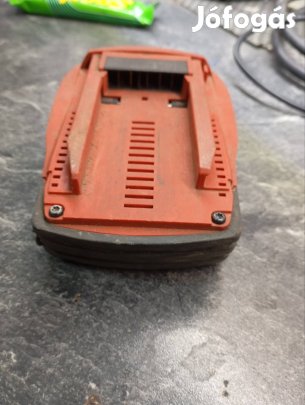 hilti akkumulátor akku 