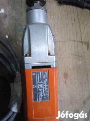hilti fein fúró gép nem Makita bosch 